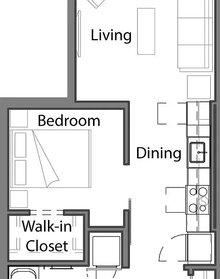 Spur Apartments — Photo 42