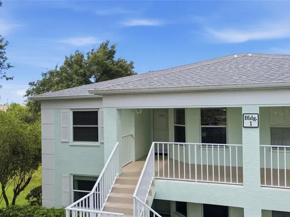 5725 Greenwood Ave APT 1201, North Port, FL 34287