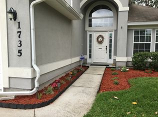 1735 Moss Creek Dr, Fleming Island, FL 32003