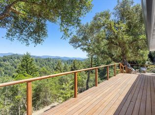 17060 Lon Rd, Los Gatos, CA 95033