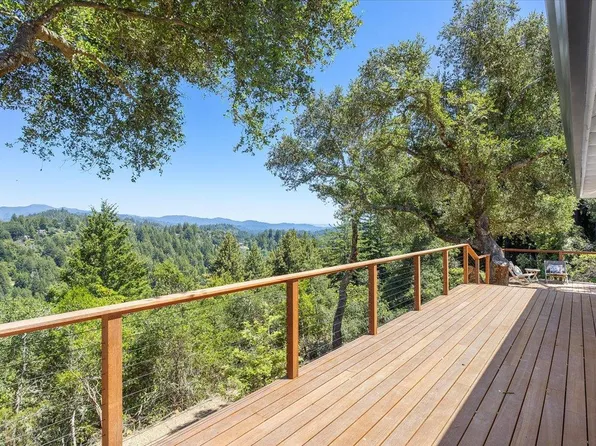 17060 Lon Rd, Los Gatos, CA 95033