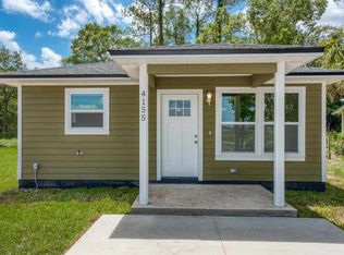 4155 Saint Ambrose Church Rd, Elkton, FL 32033