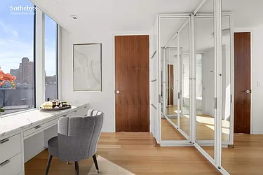 Rented by Sotheby's International Realty