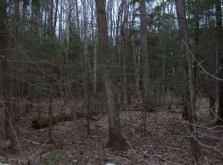 Old 64 Rd, Pound, WI 54161