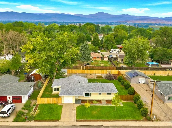 12721 Woodland Dr, Longmont, CO 80504