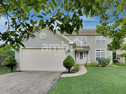 266 W Holly Ct Photo 1