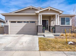4050 Wild Elm Way, Fort Collins, CO 80528