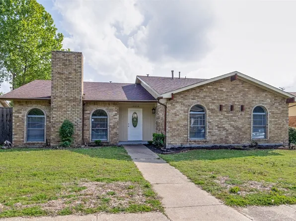 10238 Catalpa Rd, Dallas, TX 75243