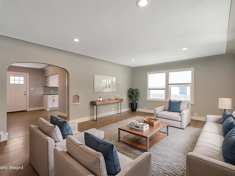 4020 S. Bannock Street — Photo 2