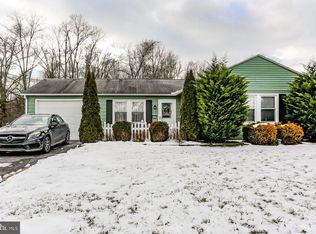 110 Roslyn Rd, Elizabethtown, PA 17022