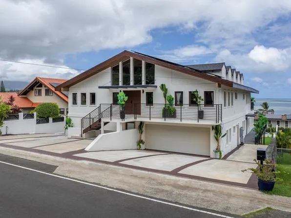 46-169 Lilipuna Rd, Kaneohe, HI 96744