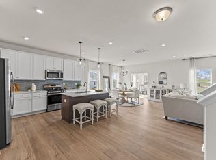 35 Oak Meadow Ln, Angier, NC 27501