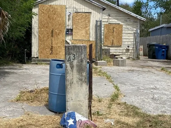 4328 Molina Dr, Corpus Christi, TX 78416