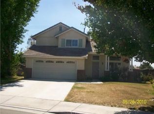 1878 S Lilac Ct, Loma Linda, CA 92354