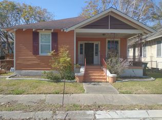 1825 S Lopez St, New Orleans, LA 70125