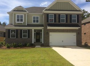 17 Cedar Croft Ct, Irmo, SC 29063