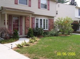 1106 Montrose Ave, Royal Oak, MI 48073