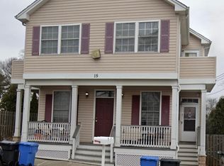 15 Adams St #2, Metuchen, NJ 08840