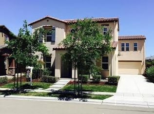 693 W Bonaventure Ave, Mountain House, CA