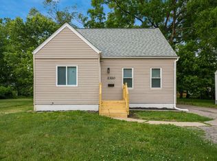 2320 Middlehurst Dr, Columbus, OH 43219