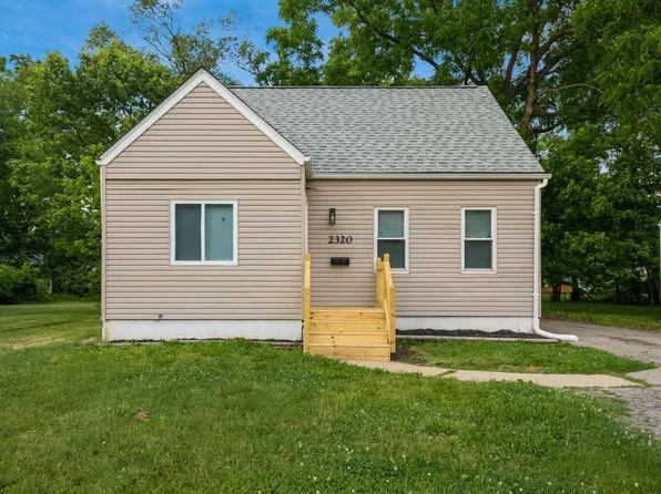 2320 Middlehurst Dr, Columbus, OH 43219