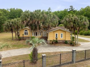 1561 Zion Rd, Dorchester, SC 29437
