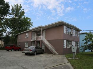1546 Morgan St APT 2, Jacksonville, FL 32209