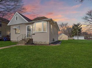 744 Conger St, Waterloo, IA 50703