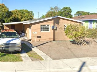 1240 W 33rd St, Riviera Beach, FL 33404