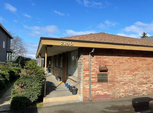 2140 9th Ave W #5, Seattle, WA 98119