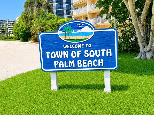 4501 S Ocean Boulevard #D4, South Palm Beach, FL 33480