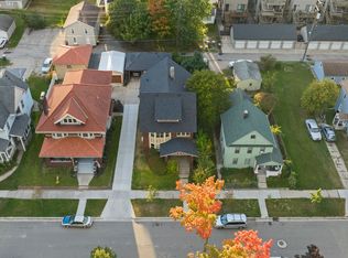 533 Livingston Ave NE, Grand Rapids, MI 49503