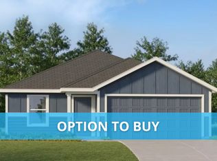 10016 Isla Ln, Crowley, TX 76036