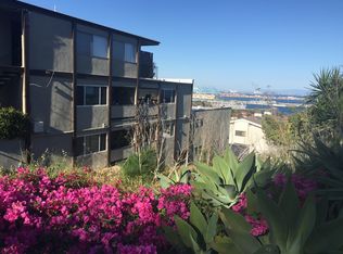 3330 S Peck Ave APT 4, San Pedro, CA 90731