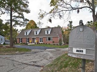 3510 Banning Rd, Cincinnati, OH 45239