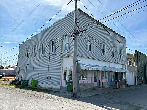 2nd image of 105-109 N. Mercer Street