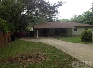 1914 Nani Dr, Tallahassee, FL 32303
