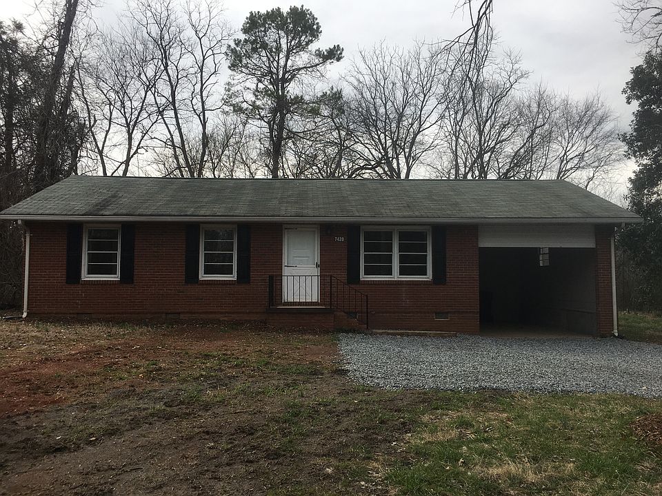 front of house,rainy day