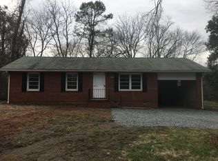 7439 Monaco Dr, Huntersville, NC 28078