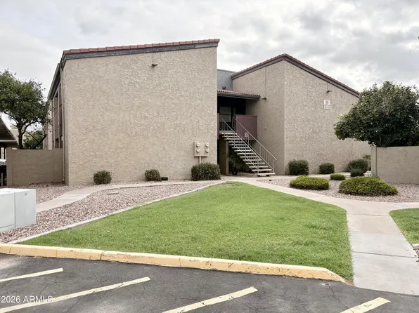 1730 W EMELITA Avenue #1006, Mesa, AZ 85202
