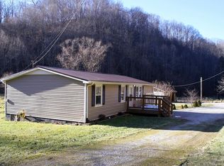 5404 Artrip Rd, Cleveland, VA 24225