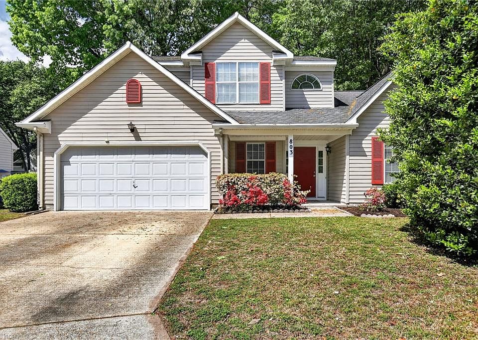 1st image of 803 Millgate Ct