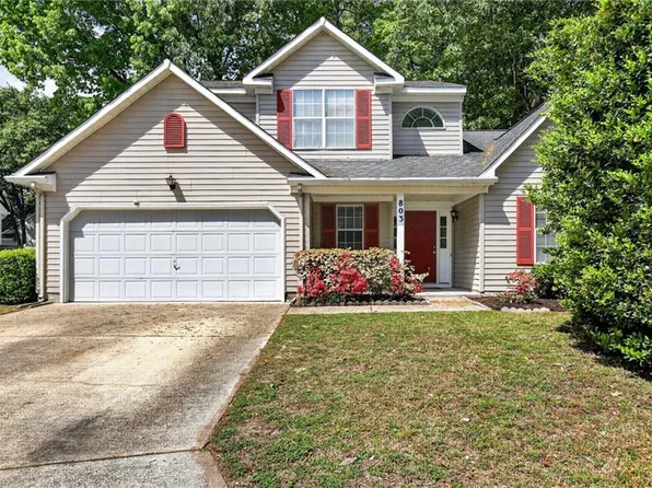 803 Millgate Ct, Newport News, VA 23602
