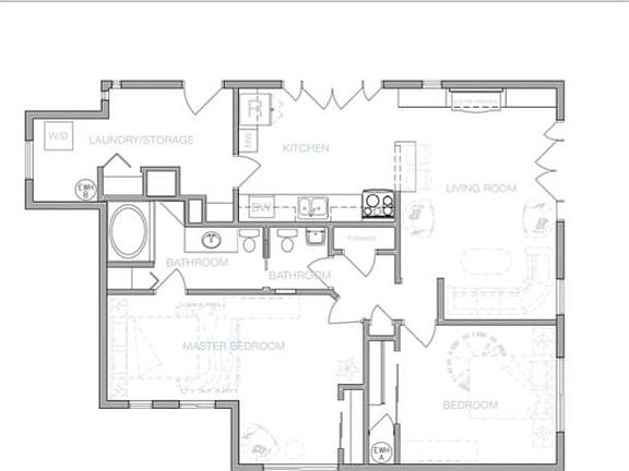5th image of 1021 Pardi Way