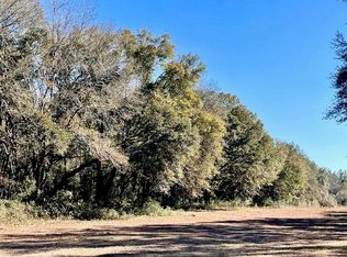 19500 Bohemian Hall Rd, Silverhill, AL 36576