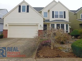 15999 NW Audrey Dr, Beaverton, OR 97006