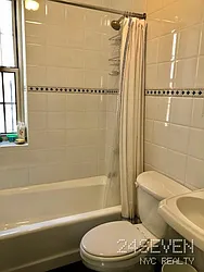 Rented by 24 7 NYC Realty Inc.