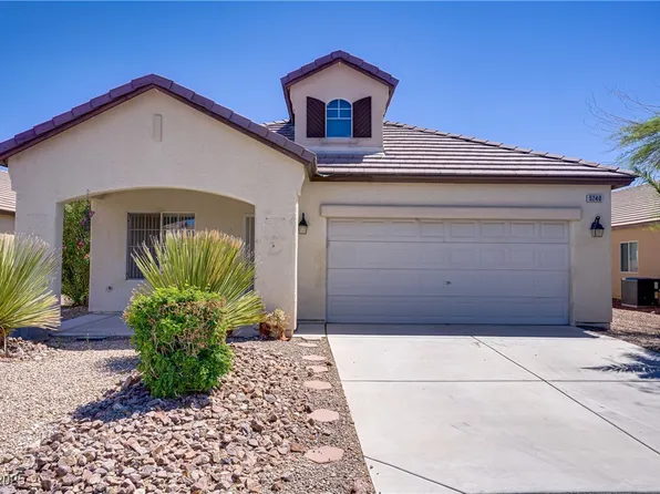 5240 Adorato Dr, North Las Vegas, NV 89031