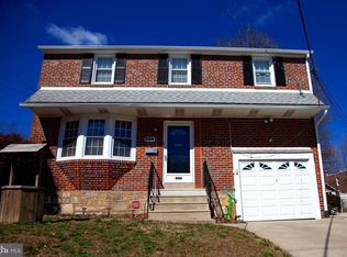 8106 Hennig St, Philadelphia, PA 19111