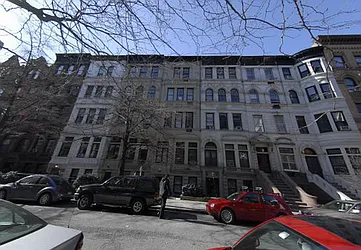 68 West 82nd Street in Upper West Side